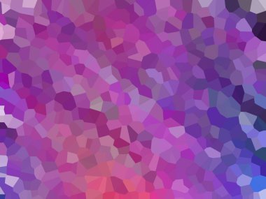 Soyut geometrik arkaplan. vektör illüstrasyonu