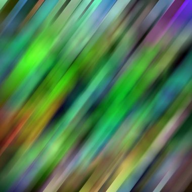 soyut bulanık gradyan ağ, renkli gökkuşağı çizgileri arkaplan