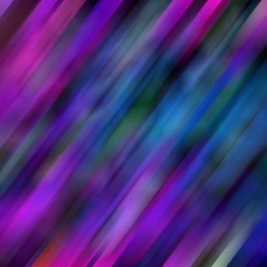 Soyut renkli bulanık arkaplan, hareket kavramı