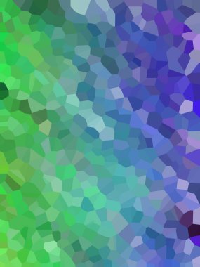 soyut renkli arkaplan, yaratıcı konsept tasarımı