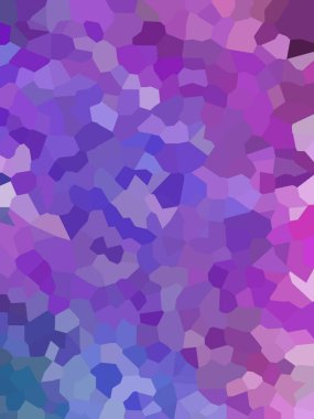 vektör soyut arkaplan mozaiği