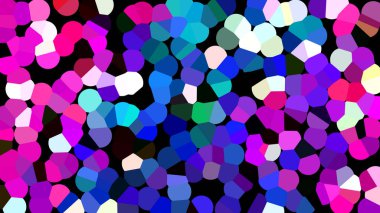 vizyon sahibi bir noktanın deseni