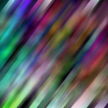 hareket bulanıklığı olan soyut arkaplan