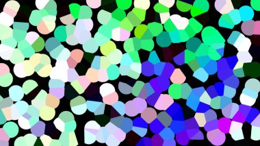 soyut pastel yumuşak renkli bulanık desenli arkaplan menekşe ve mavi tonlu odak tonundan