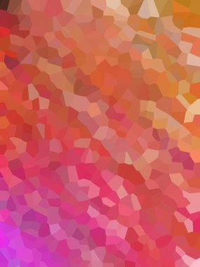 üçgenli soyut geometrik arkaplan