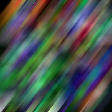 soyut renkli bulanık arkaplan