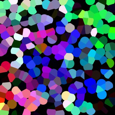 Soyut Renkli doku arkaplanı