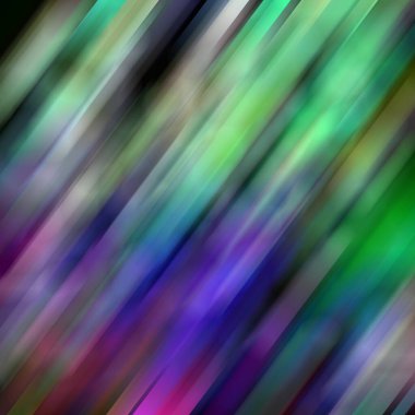Soyut renkli bulanık arkaplan, hareket kavramı