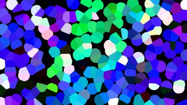 soyut pastel yumuşak renkli yumuşak bulanık dokulu arka plan odak tonlu. duvar kağıdı ya da web tasarımı olarak kullan