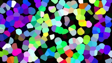 soyut pastel yumuşak renkli yumuşak bulanık dokulu arka plan odak tonlu. duvar kağıdı ya da web tasarımı olarak kullan