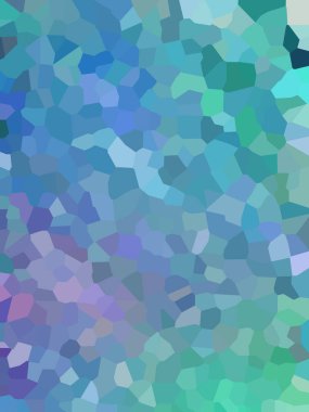 Soyut pastel yumuşak renkli düz mavi renkte tonda odak kapalı dokulu arka plan bulanık