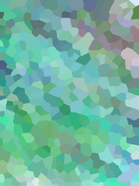 renkli mozaik arkaplan, soyut duvar kağıdı