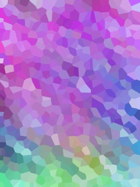 renkli arka plan kareler