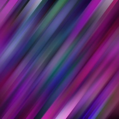 Soyut renkli bulanık arkaplan, hareket kavramı