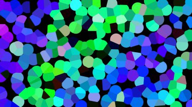 soyut pastel yumuşak renkli yumuşak bulanık dokulu arka plan odak tonlu. duvar kağıdı ya da web tasarımı olarak kullan