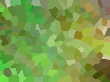 çok renkli soyut mozaik arkaplan, çokgen arkaplan, mozaik üçgen desen geometrik arkaplan