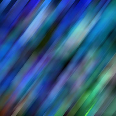 Soyut renkli, pürüzsüz, bulanık arkaplan odak dışı. mavi mavi renk