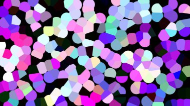 soyut pastel yumuşak renkli yumuşak bulanık dokulu arka plan pembe tonlu odak tonundan