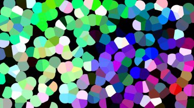 soyut pastel yumuşak renkli yumuşak bulanık dokulu arka plan odak tonlu. duvar kağıdı ya da web tasarımı olarak kullan