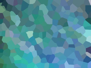 vektör modern geometri çokgen arkaplan