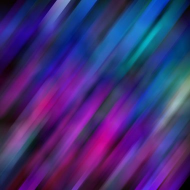 Soyut renkli bulanık arkaplan, hareket kavramı