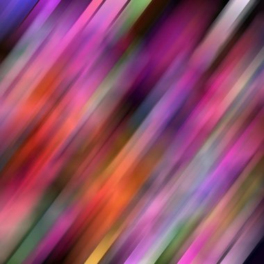 soyut bulanık renkli çizgiler arka plan