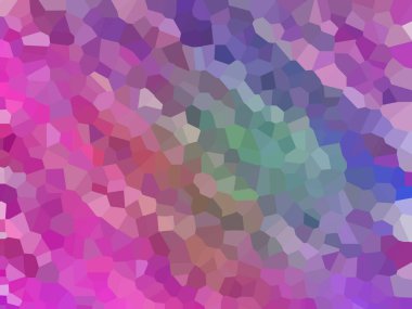 soyut renkli arkaplan, yaratıcı konsept tasarımı