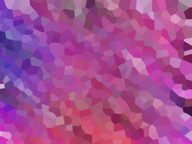 colorful mosaic pattern, abstract background