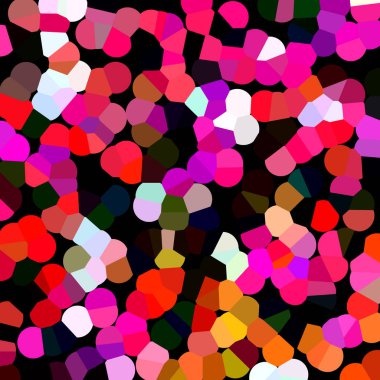 vektör çizim renkli arka plan