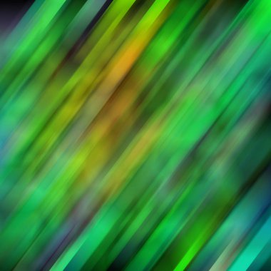 Bulanık ışık arkaplanı renkli doku ve çok renkli