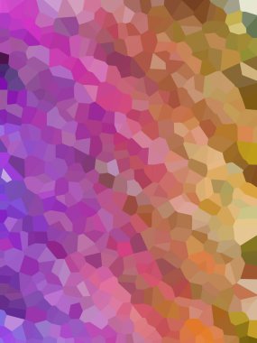 arkaplan, yaratıcı ve tasarım sanat dokusu için soyut renkli desen