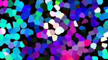 soyut pastel yumuşak renkli yumuşak bulanık dokulu arka plan odak tonlu. duvar kağıdı ya da web tasarımı olarak kullan