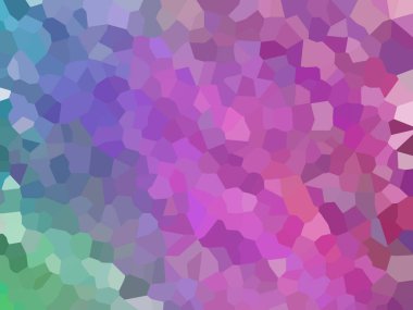 Soyut pastel yumuşak renkli bulanık dokulu arkaplan yeşil tonlu odak tonundan uzak