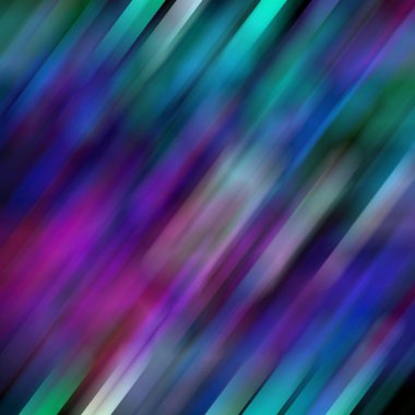 Soyut renkli bulanık arkaplan, hareket kavramı