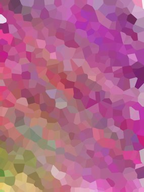 soyut renkli arkaplan, yaratıcı konsept tasarımı