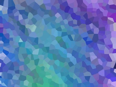 Projeleriniz için renkli soyut arkaplan, afiş, kartvizit, şablon