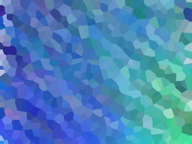 Renkli soyut arka plan. Mozaik doku. geometrik şekil.