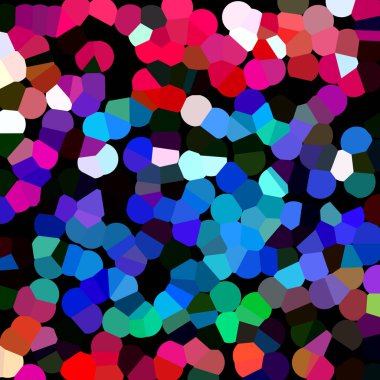 renkli ışık arka plan