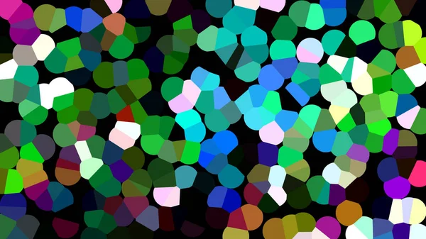 soyut pastel yumuşak renkli bulanık desenli arka plan yeşil ve sarı tonlu odak