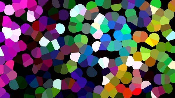 renkli gradyan arka plan