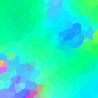 vektör modern soyut geometri