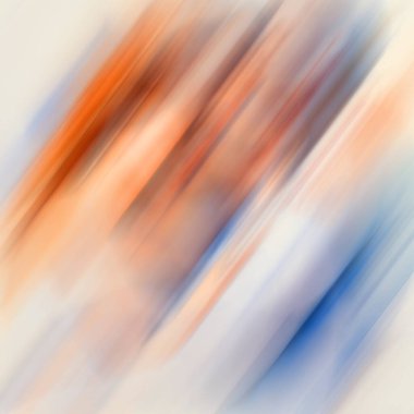 Bulanık arkaplan, renkli soyut arkaplan, vektör illüstrasyonu