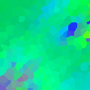 Yaratıcı konsept tasarımı için soyut renkli doku