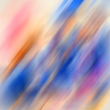 açık turuncu vektör bulanık arkaplan.