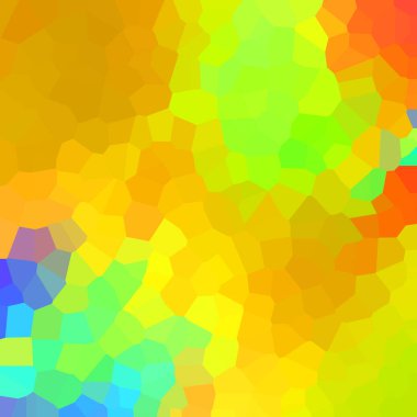 soyut geometrik mozaik arkaplan