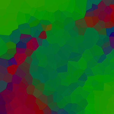 soyut renkli geometrik arkaplan