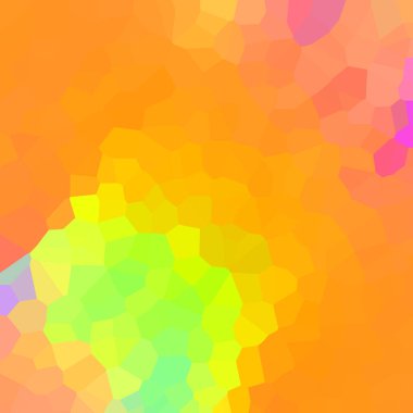 soyut renkli arkaplan, yaratıcı konsept tasarımı