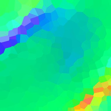 Çizgileri olan renkli gradyan arkaplan