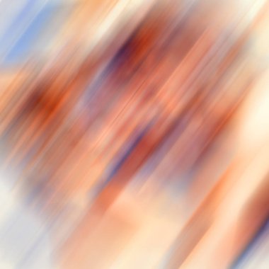Bulanık ışık izleri arka plan dokusu farklı renklerin güzelliği
