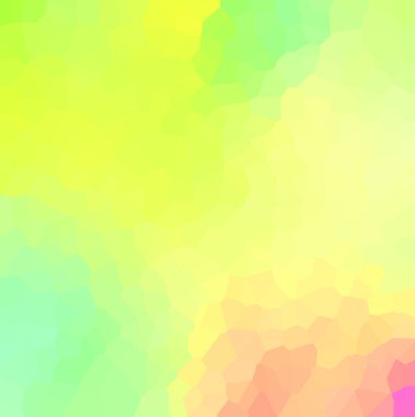 Rays ile Renkli Soyut Arkaplan, Radyal hareket bulanık arkaplan.